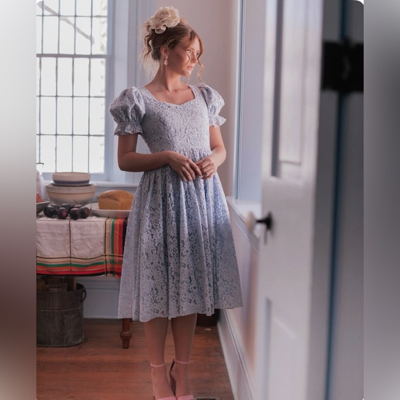 JessaKae Dresses & Skirts - JessaKae Sweetie Dress